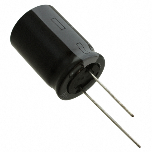 25YXG3300MEFCGC18X25 Rubycon  Aluminum Electrolytic Capacitors