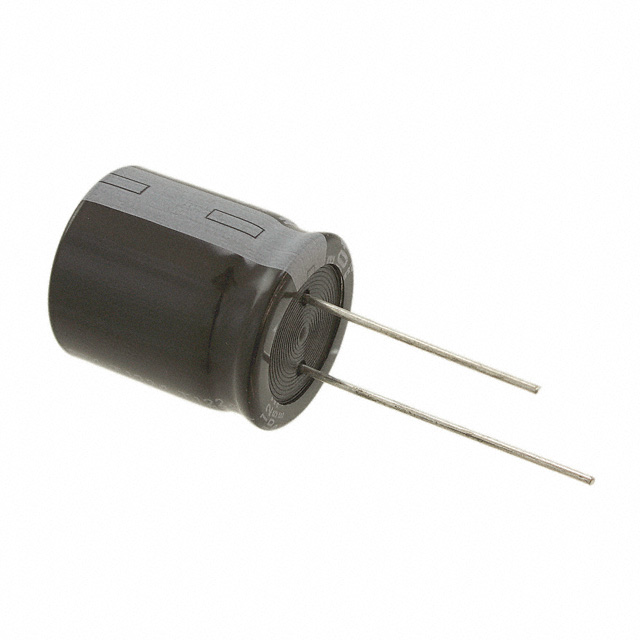 450BXW22MEFR18X16 Rubycon  Aluminum Electrolytic Capacitors