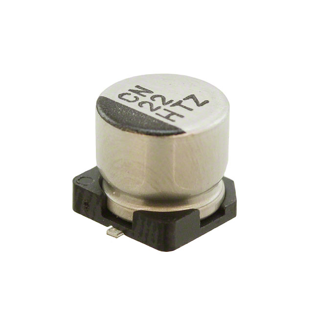 50TZV22M6.3X6.1 Rubycon  Condensadores electrolíticos de aluminio