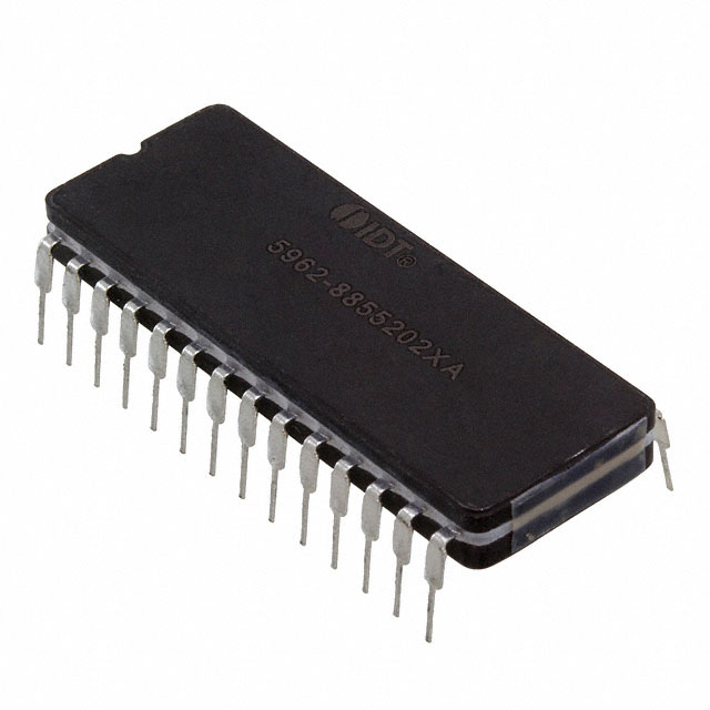 71256L100DB Renesas Electronics Corporation  Memoria