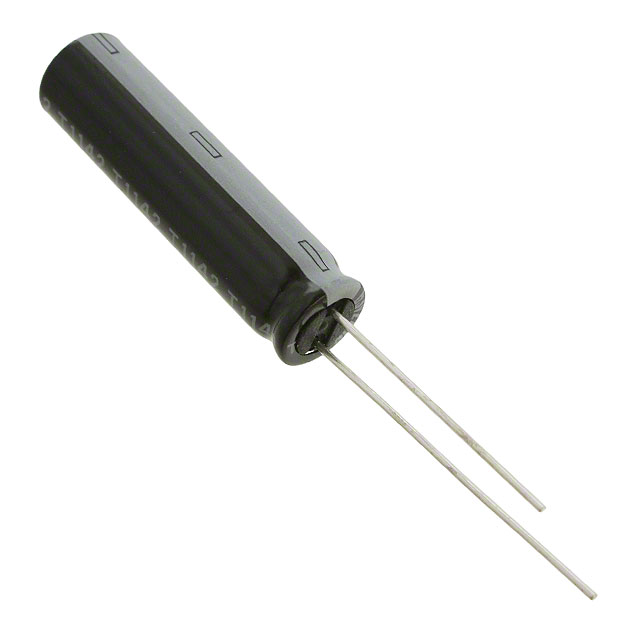 63TXW220MEFC8X30 Rubycon  Condensadores electrolíticos de aluminio