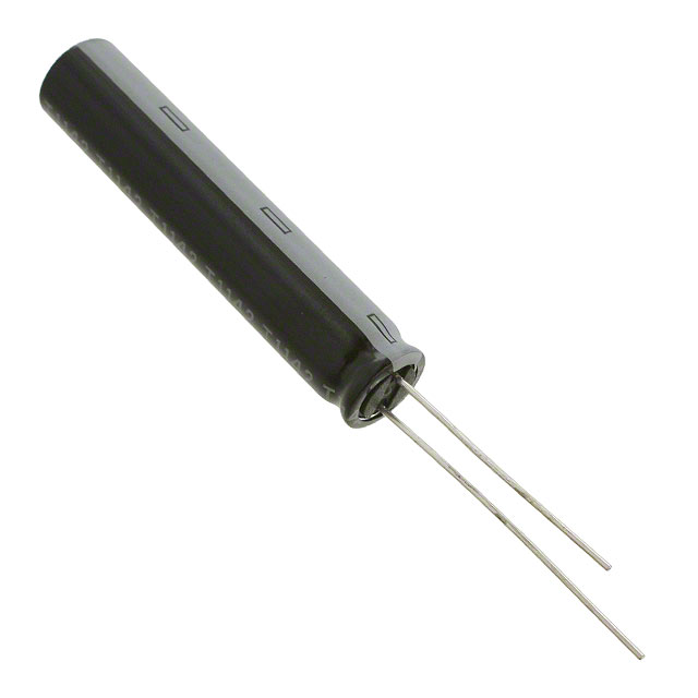 63TXW330MEFC8X40 Rubycon  Condensadores electrolíticos de aluminio