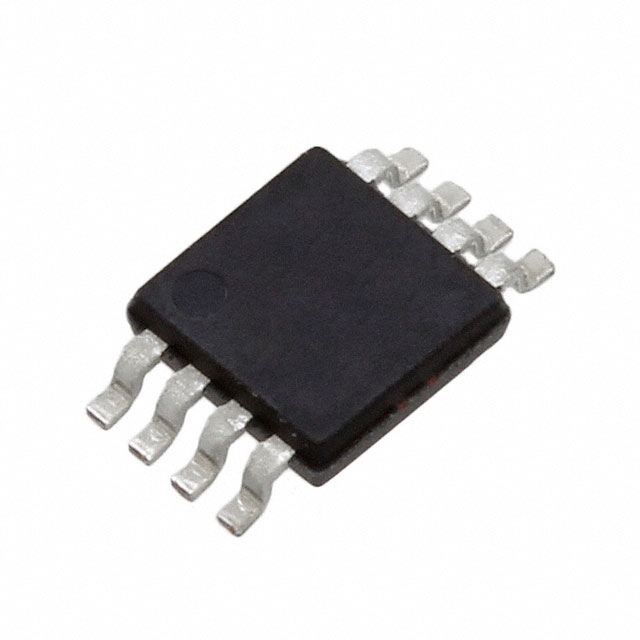 BR24L16FVJ-WE2 Rohm Semiconductor  Memory