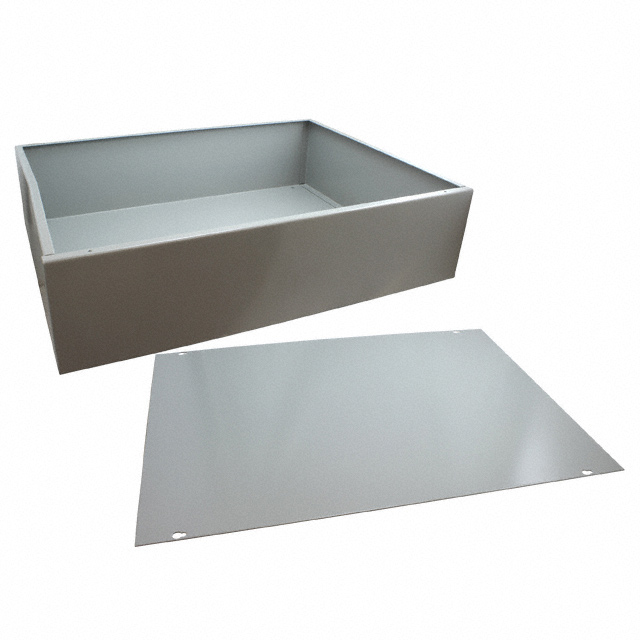 CS24186 Hammond Manufacturing  Boxen