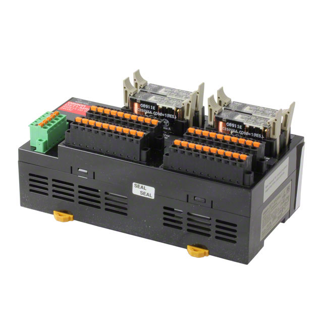 DST1-MRD08SL-1 Omron Automation and Safety Modules PLC