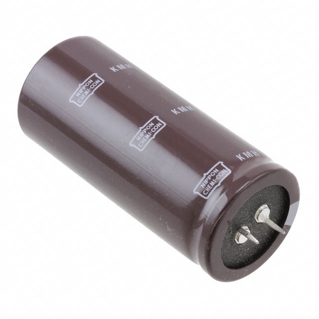 EKMH451VQT821MB63U Chemi-Con  Aluminium-Elektrolytkondensatoren