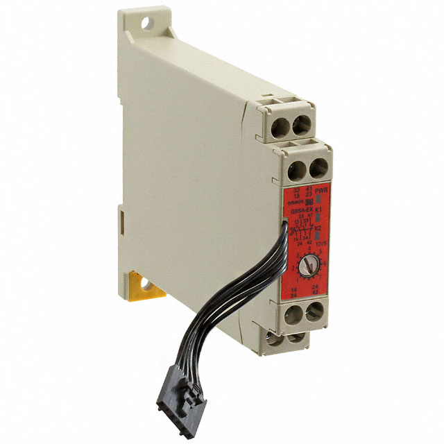 G9SA-EX031-T075 Omron Automation and Safety  Accessories