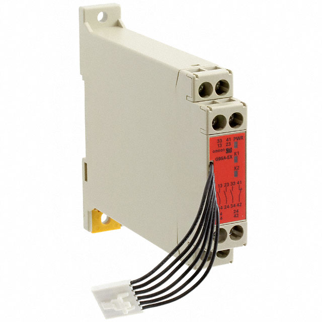 G9SA-EX301 Omron Automation and Safety  Accessories
