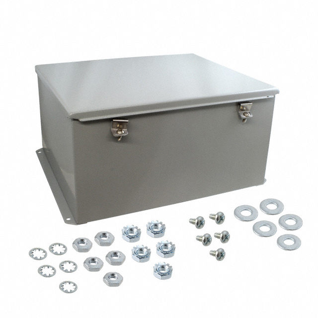 HJ16148HLP Hammond Manufacturing  Boxen