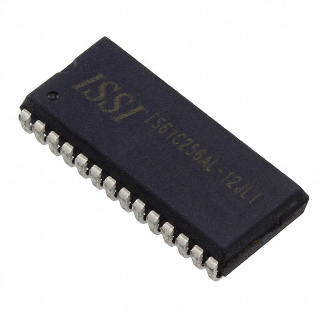 IS61LV256AL-10JLI-TR ISSI, Integrated Silicon Solution Inc  Erinnerung