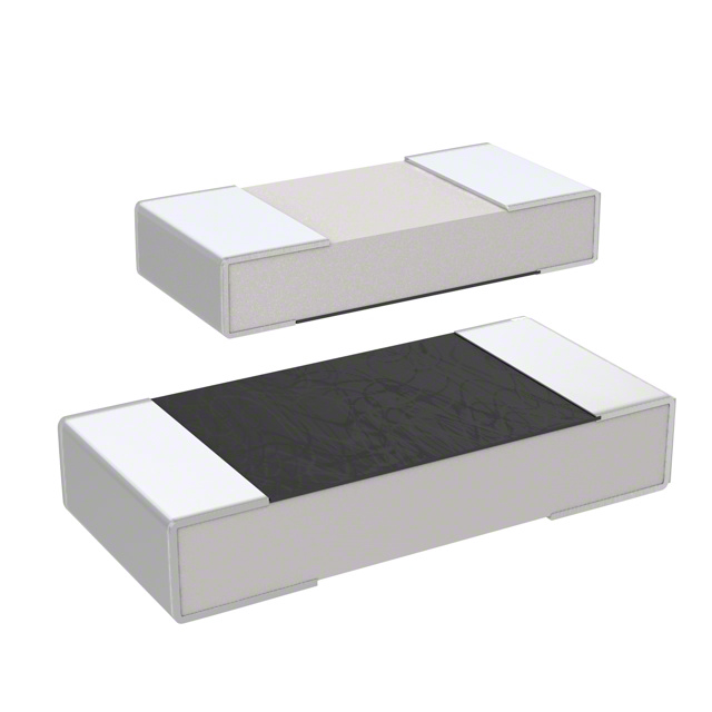 M55342K01B3E01PT0V Vishay Dale Thin Film  Chip Resistor - Surface Mount