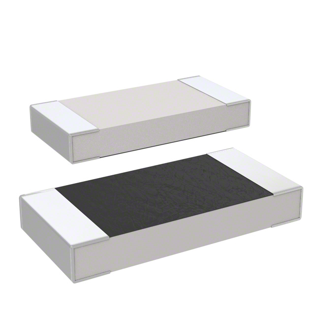 M55342K03B14B0RWS Vishay Dale Thin Film  Resistore a chip - Montaggio superficiale