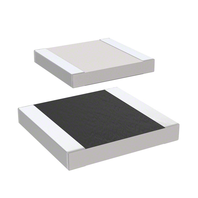 M55342H10B536ARWS Vishay Dale Thin Film  Resistore a chip - Montaggio superficiale