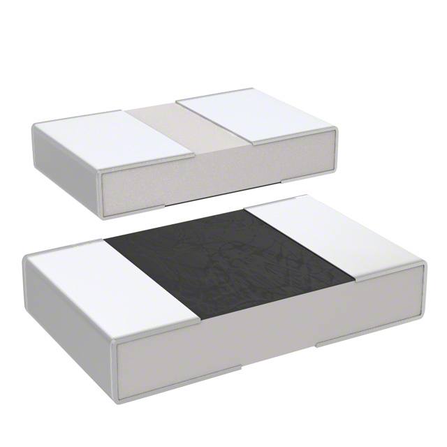 M55342H11B402DRWS Vishay Dale Thin Film  Résistance à puce - Montage en surface