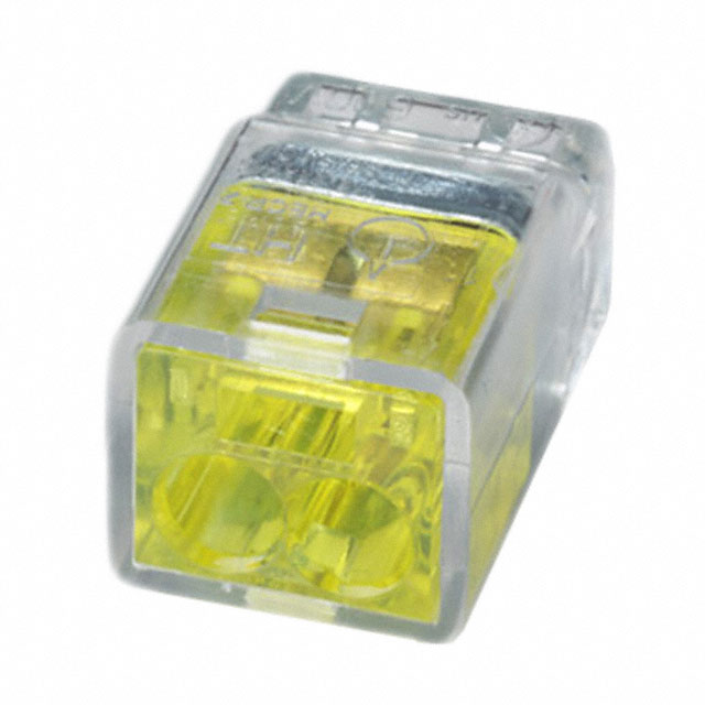 148-90000 HellermannTyton  Connettori per giunzioni di fili