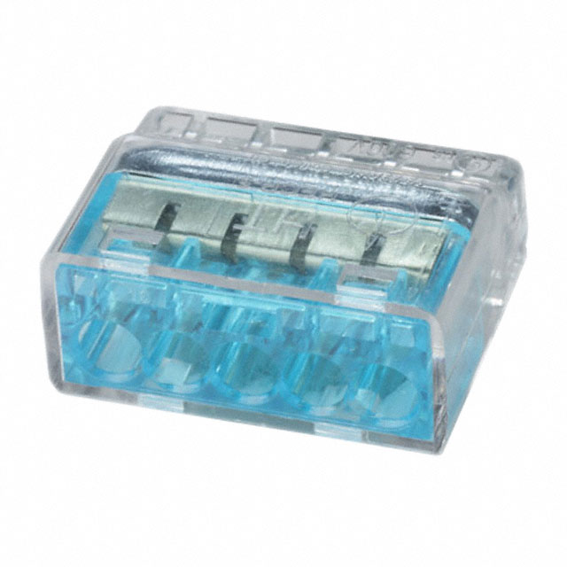 148-90003 HellermannTyton  Connettori per giunzioni di fili