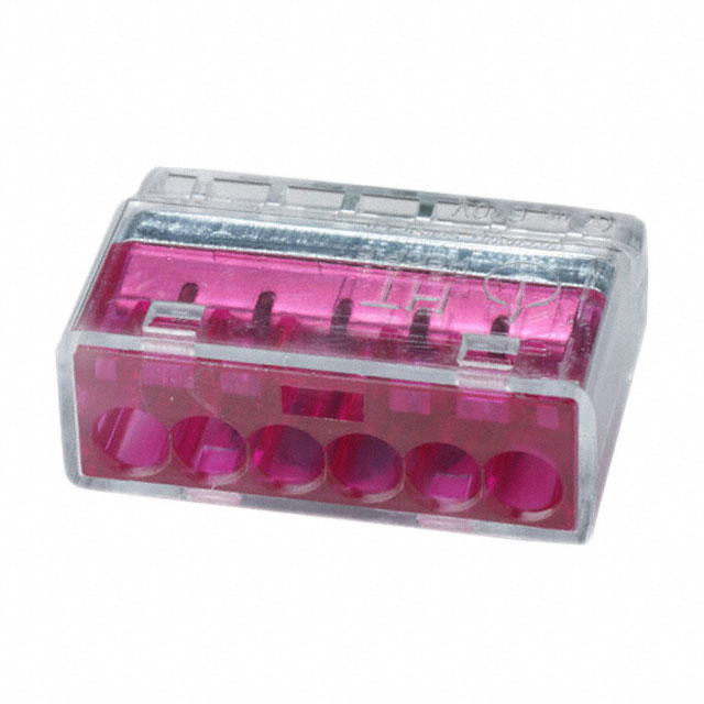 148-90004 HellermannTyton  Connettori per giunzioni di fili