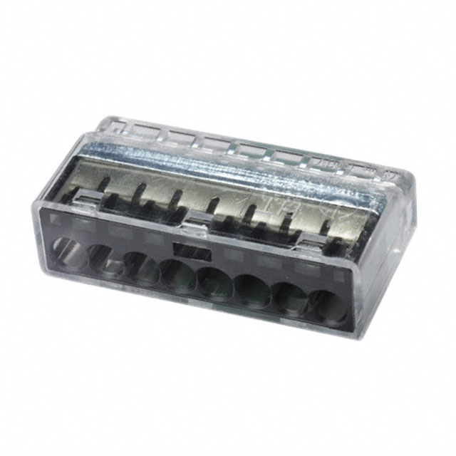 148-90005 HellermannTyton  Conectores de empalme de cables