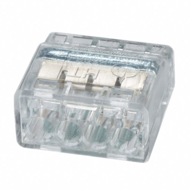 148-90026 HellermannTyton  Drahtspleißverbinder