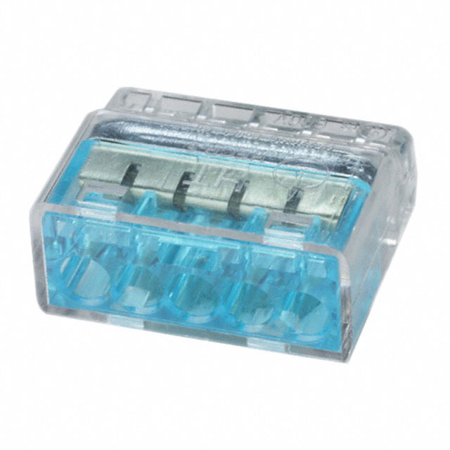 148-90027 HellermannTyton  Connettori per giunzioni di fili