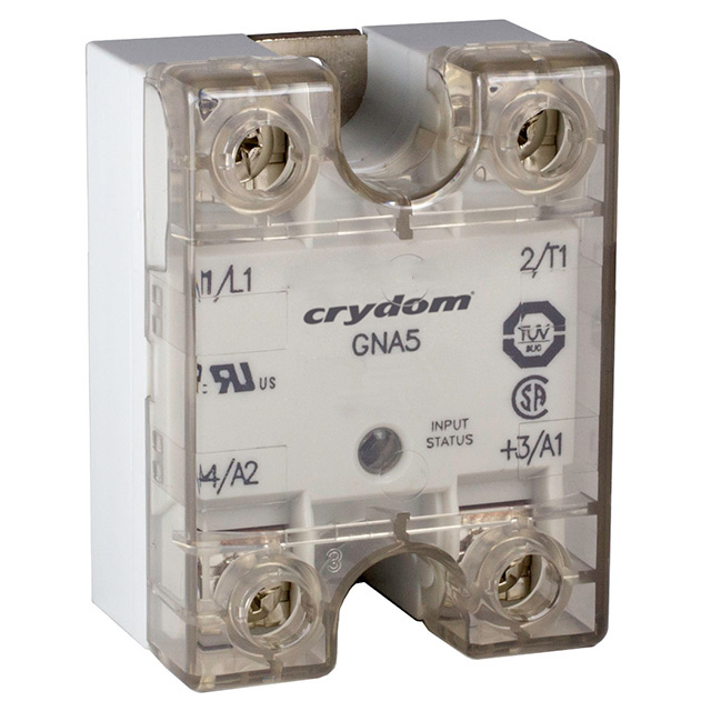 84137901 Sensata-Crydom  Solid State Relays