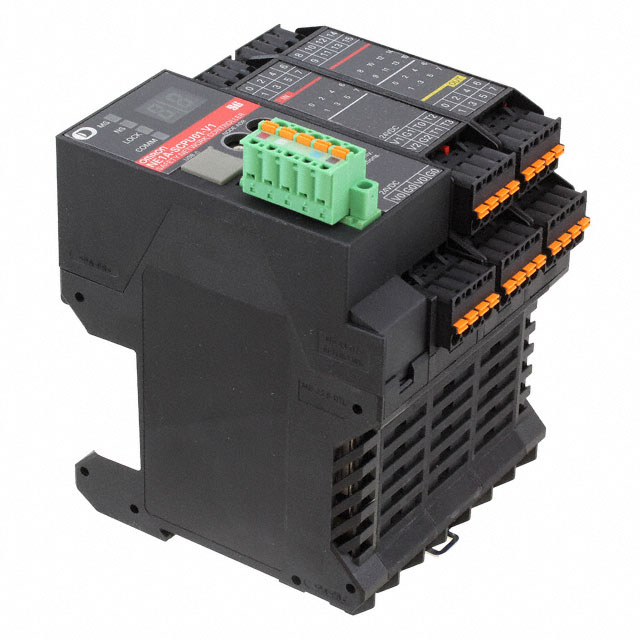 NE1A-SCPU01-V1 Omron Automation and Safety Sécurité des machines