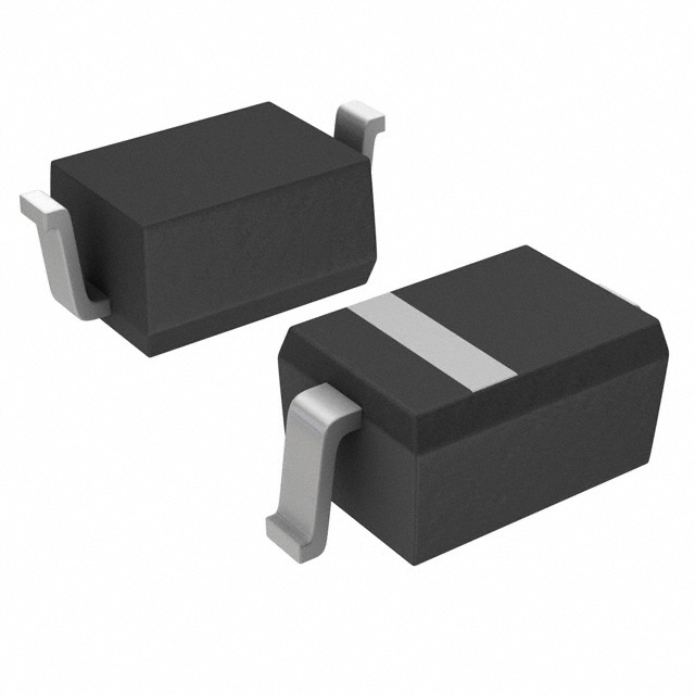 CZRV5256B-G Comchip Technology  Single Zener Diodes