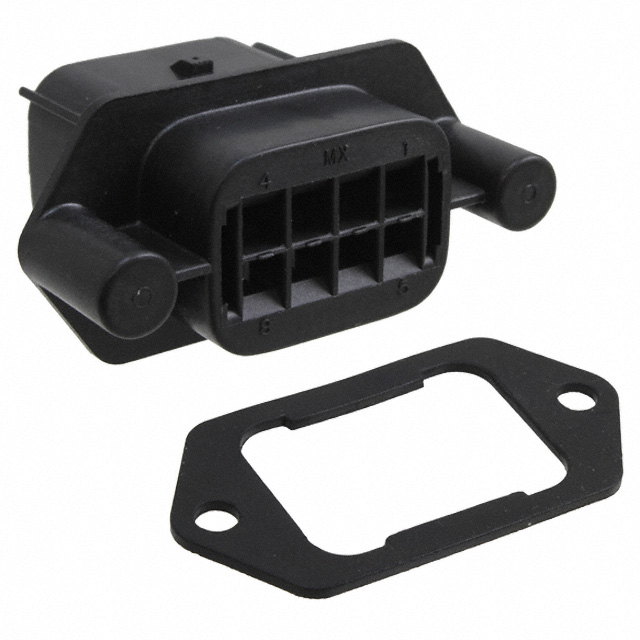 0194290037 Molex  Rectangular Connector Housings