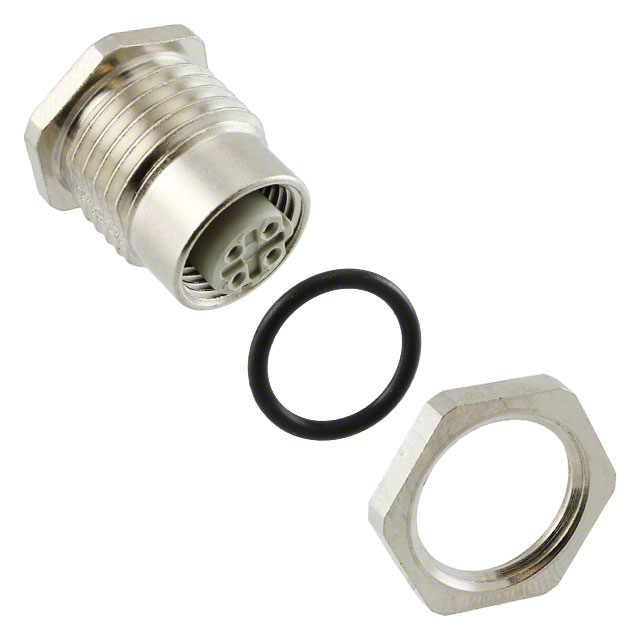 21033712415 HARTING  Assemblages de connecteurs circulaires