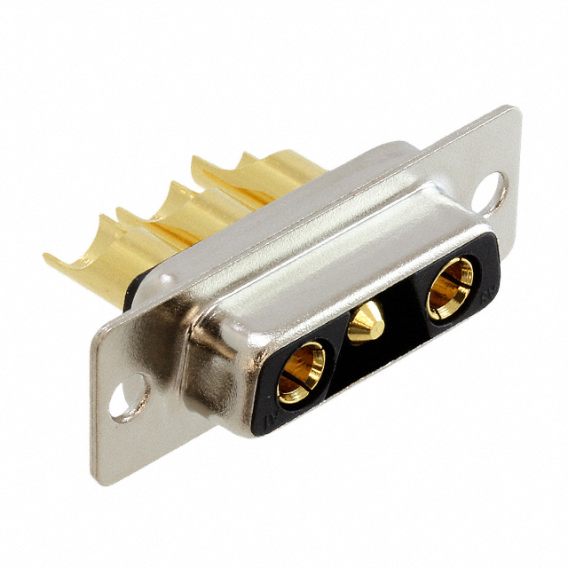 680M3W3K203L401 NorComp Inc.  D-Sub-Steckverbinderbaugruppen