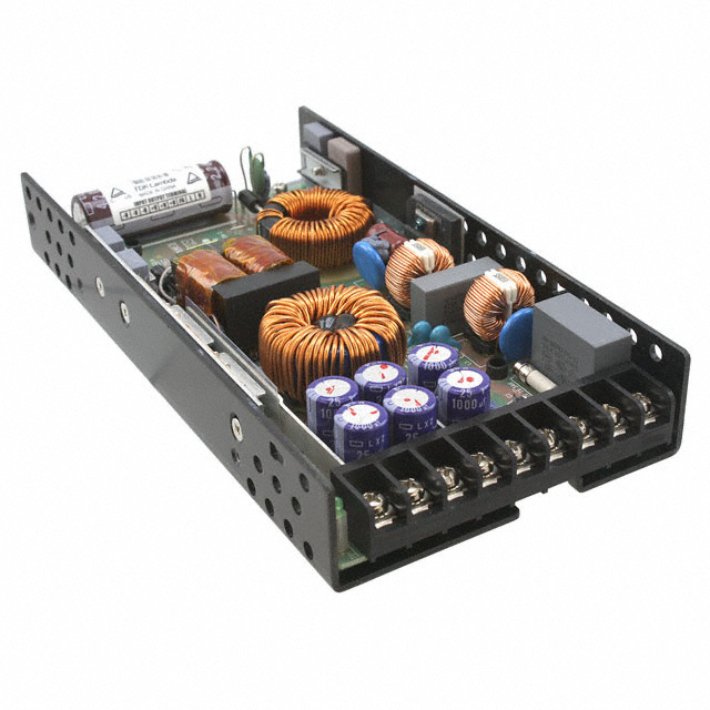 CUS250LD-24 TDK-Lambda Americas Inc  AC DC Converters