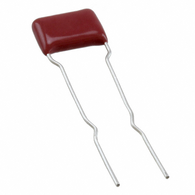 ECW-FD2W124J4 Panasonic Electronic Components  Film Capacitors