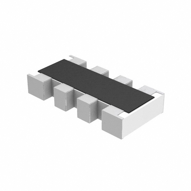 EXB-28V302JX Panasonic Electronic Components  Widerstandsnetzwerke, Arrays