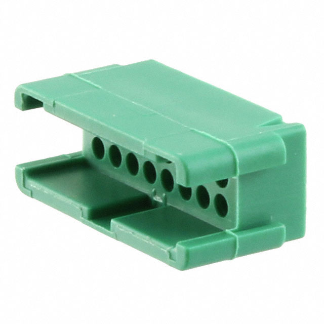 G125-3041696L0 Harwin Inc.  Boîtiers de connecteurs rectangulaires