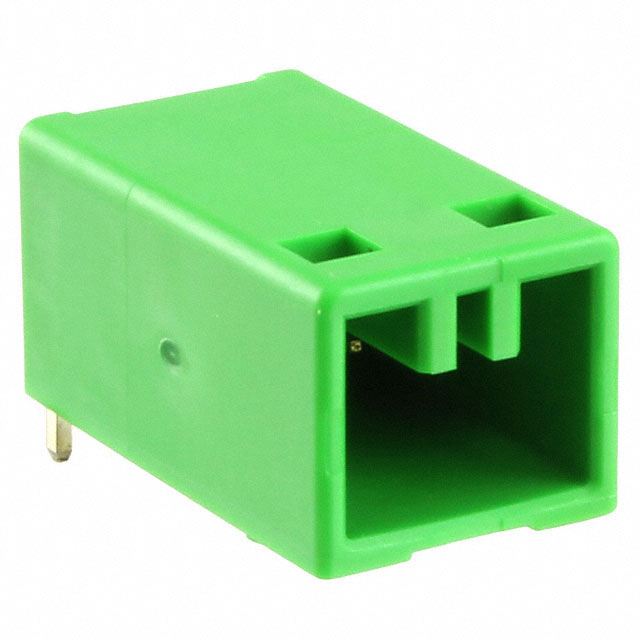 IL-AG9-3PL-S3L2 JAE Electronics  Headers Male Pins