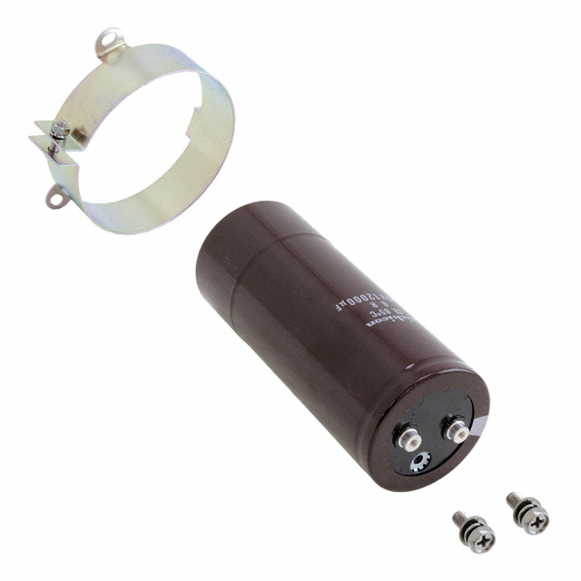 LQR2V123MSEH Nichicon  Aluminum Electrolytic Capacitors