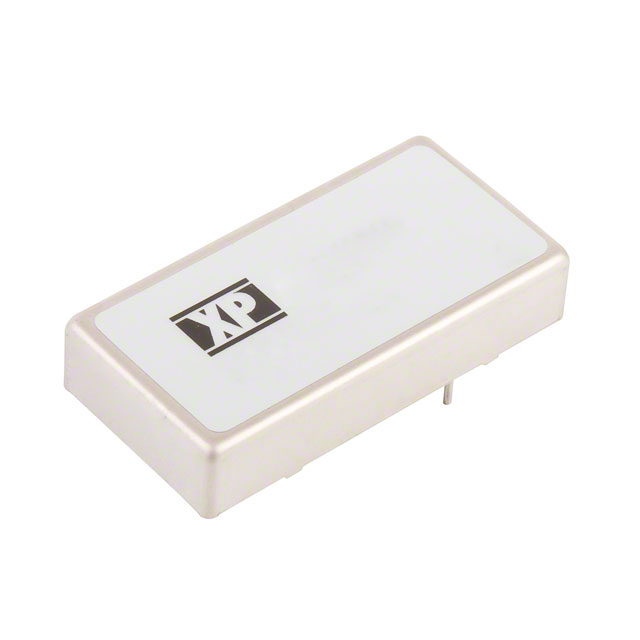 JCH1048D15 XP Power  DC-DC-Wandler