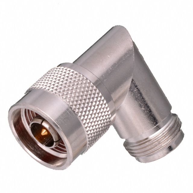 VNA517 Cinch Connectivity Solutions  Adattatori per connettori coassiali (RF)