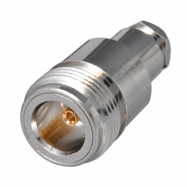 VNS30-2051 Cinch Connectivity Solutions  Gruppi di connettori coassiali (RF)