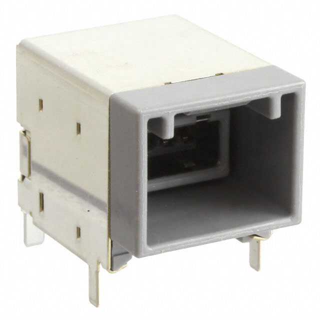 MX39004NQ1 JAE Electronics  Gruppi di connettori collegabili