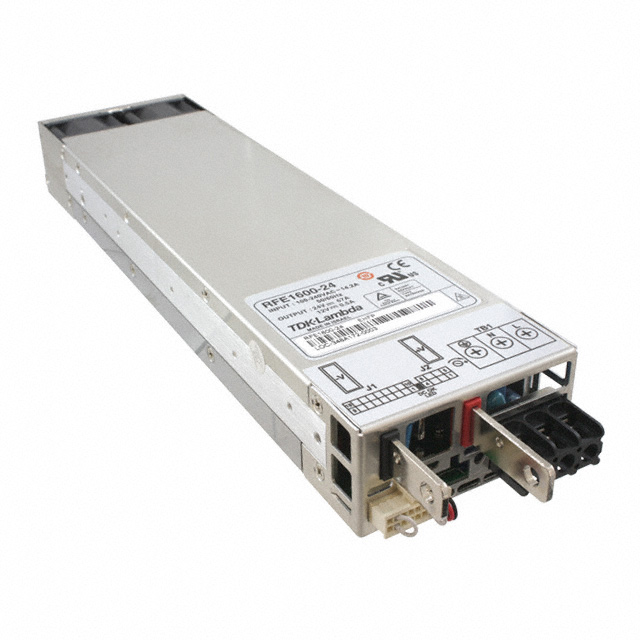 RFE1600-24/S TDK-Lambda Americas Inc  AC DC Converters