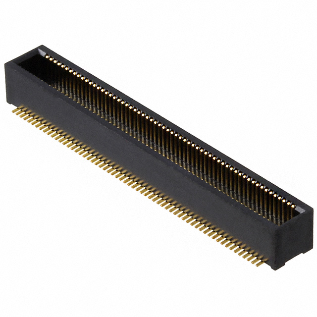 WR-120P-VF50-N1 JAE Electronics  Matrices de type bord Mezzanine (carte à carte)