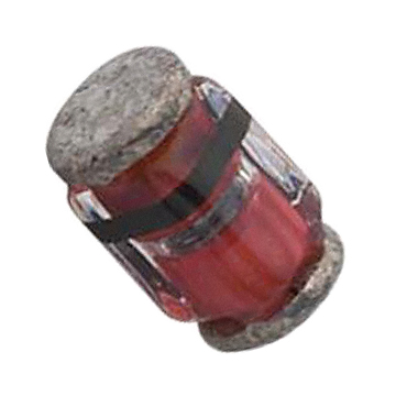 BZM55B39-TR3 Vishay General Semiconductor - Diodes Division  Single Zener Diodes