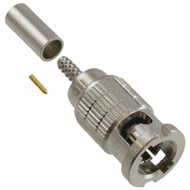 034-5011 Amphenol RF  Gruppi di connettori coassiali (RF)