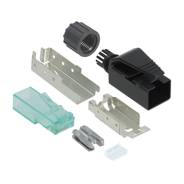 09451511520 HARTING  Conectores modulares