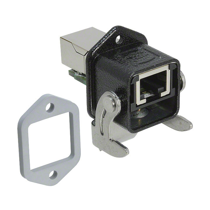 09452151102 HARTING  Modular Connector Adapters