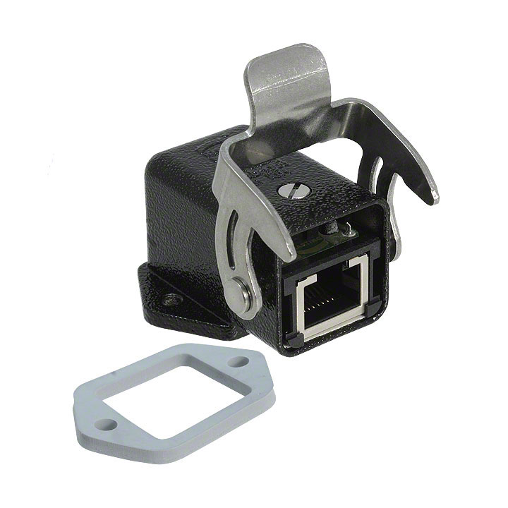 09452151109 HARTING  Modular Connector Adapters