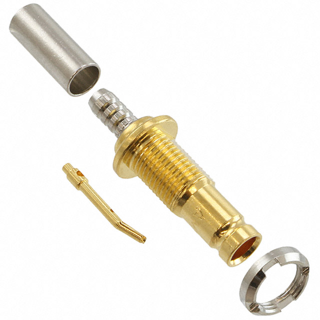 102-913-06 Amphenol RF  Gruppi di connettori coassiali (RF)