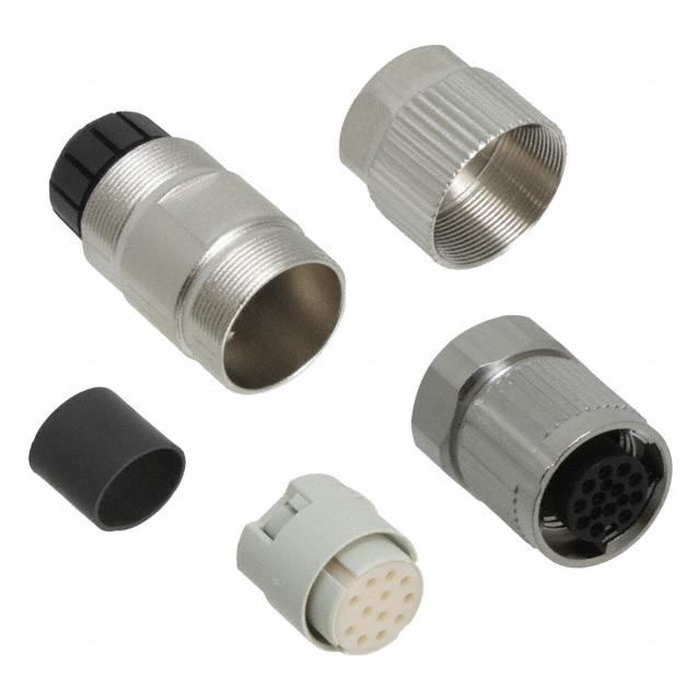 1559631 Phoenix Contact  Assemblages de connecteurs circulaires