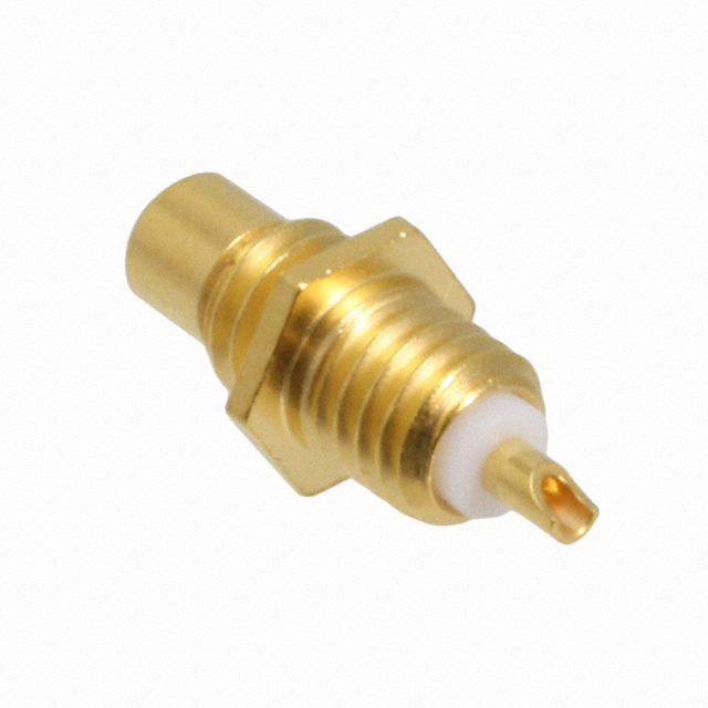 903-408J-52R Amphenol RF  Coaxial Connector (RF) Assemblies